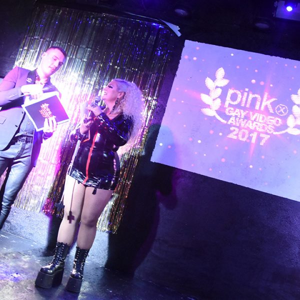 Pink TV Awards 2017 @ Le Dépôt (c) Aylau Tik (28)