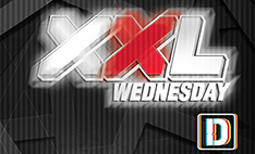 XXL Wednesday