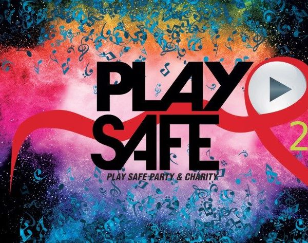 Play Safe Party & Charity